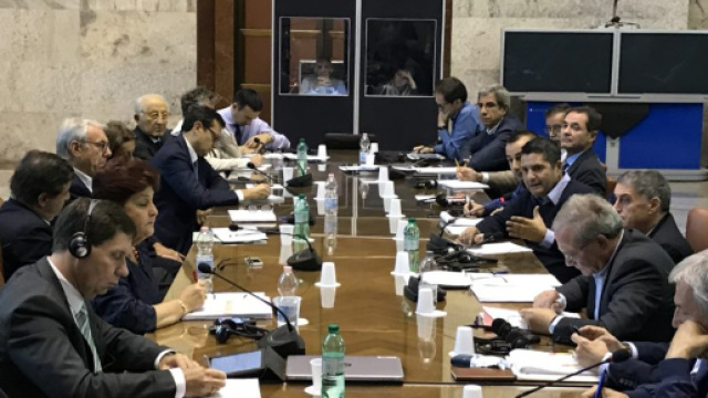 Ilva Di Maio: c'&egrave; l'accordo con i sindacati
