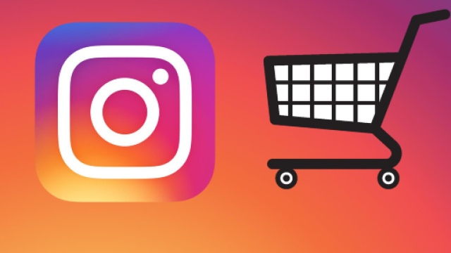 Instagram, in arrivo 'IG Shopping', l'app dedicata agli acquisti (RUMORS)