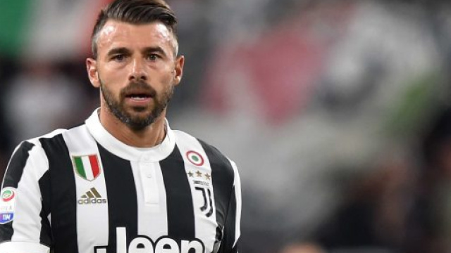 Juventus, Barzagli parla di Cristiano Ronaldo