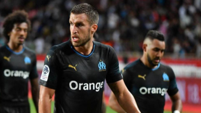 Kevin Strootman se sent d&eacute;j&agrave; &agrave; son aise au sein de l'&eacute;curie olympienne