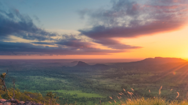 Le condizioni meteo saranno perlopi&agrave; variabili.
