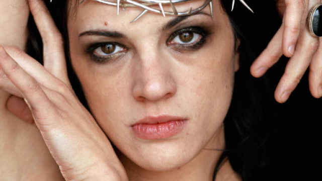 Asia Argento: &egrave; ufficiale l'esclusione da X Factor - wordpress.com