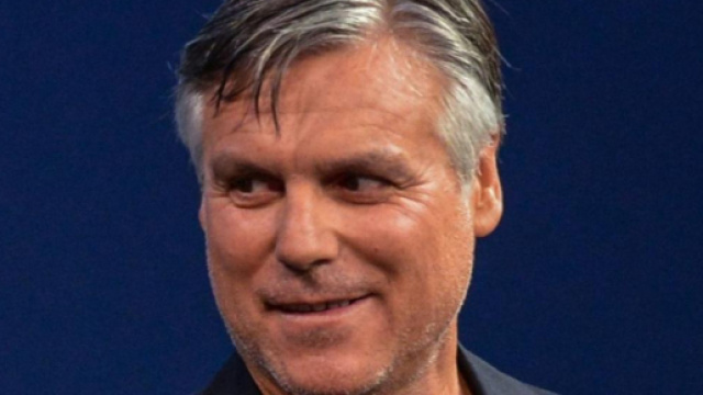 Manuel Amoros pense que Mitroglou et Germain doivent prouver qu'ils sont deux grands attaquants