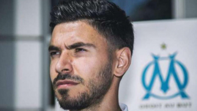 Morgan Sanson est fier d'&ecirc;tre marseillais et souhaite le rester