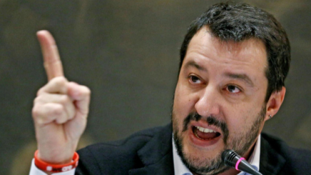 Pensioni, Salvini conferma: 'Subito Quota 100 per tutti, senza paletti, per creare lavoro' - lamartesana.it