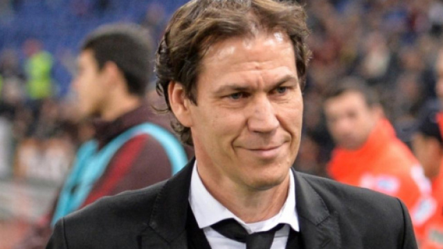 Rudi Garcia vient d'expliquer ce qui a rendu possible l'achat de Kevin Strootman &agrave; l'OM