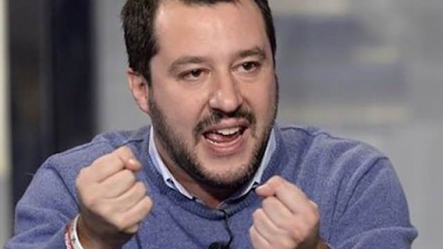 Salvini conferma: 'rispetteremo Quota 100'