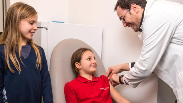 Vaccinazioni ancora obbligatorie nel prossimo anno scolastico
