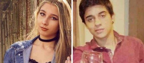 La joven que est&aacute; en presidio asesin&oacute; a su novio