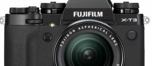 Fujifilm presenta su c&aacute;mara m&aacute;s equilibrada con mejoras en el apartado de v&iacute;deo