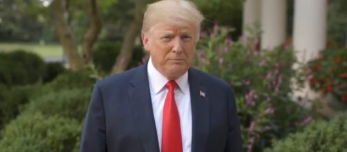 La "resistencia" de la administraci&oacute;n Trump frena las extravagancias del presidente del pa&iacute;s m&aacute;s poderoso de la Tierra.