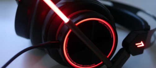 Los nuevos auriculares futuristas