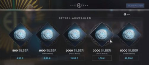 Some players managed to avail of this while it lasted. [Image source: Rifle Gaming/YouTube]