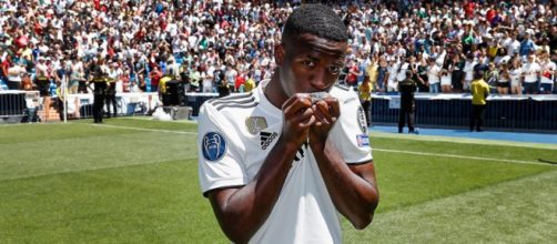Sorprendente Vinicius podr&iacute;a regresar a Brasil en enero