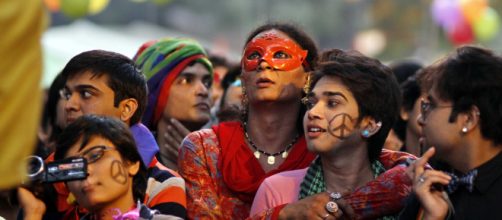 What's like to be gay in India &ndash; the confessions of a teenager ... - meaws.com