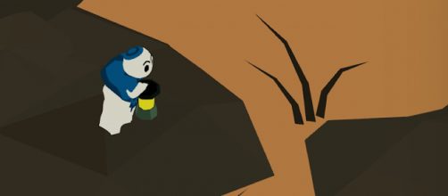 &lsquo;Where Shadows Slumber&rsquo; is a game that was designed by Frank DiCola. / Image via Frank DiCola, used with permission.