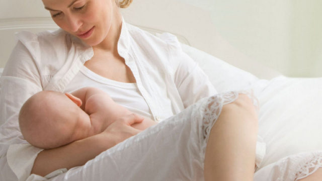 Allattare riduce il rischio di tumore al seno? - senoesenologia.it