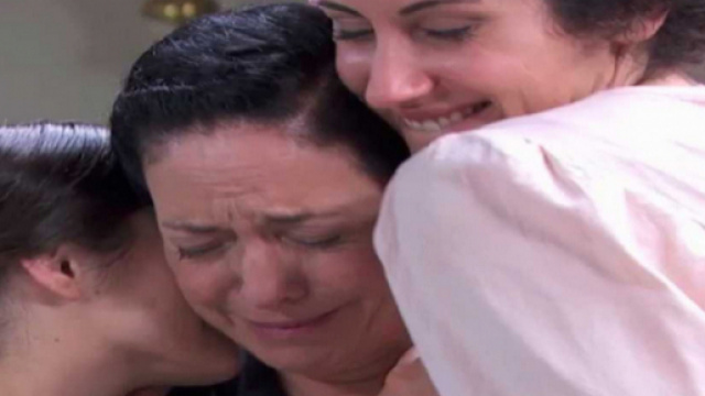 Anticipazioni Una Vita: Fabiana riceve una bellissima sorpresa dai vicini di casa
