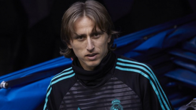 Calciomercato Inter, le ultime su Modric