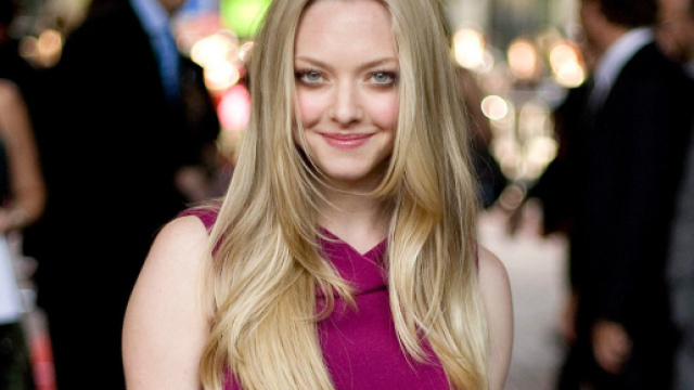 Casting per un film con Amanda Seyfried e diretto da Simon Curtis e per un video di Trees Home