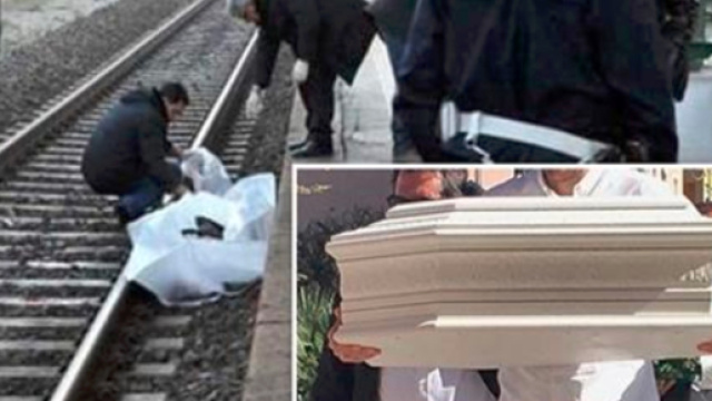 Cerignola, si suicida dopo la morte del figlio - Teleclubitalia