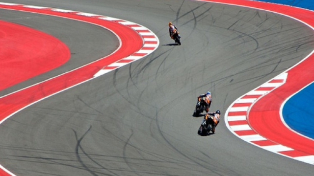 Diretta MotoGp Misano 2018 su Tv8 e Sky