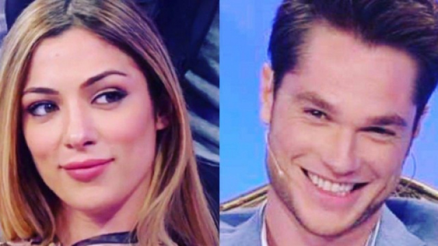 E' finita tra Soleil Sorge e Marco Cartasegna