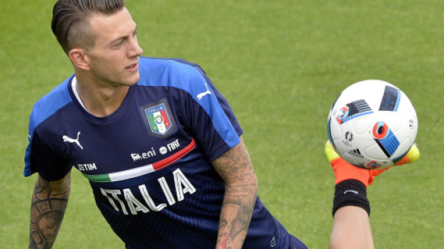 Federico Bernardeschi - Attaccante Juve