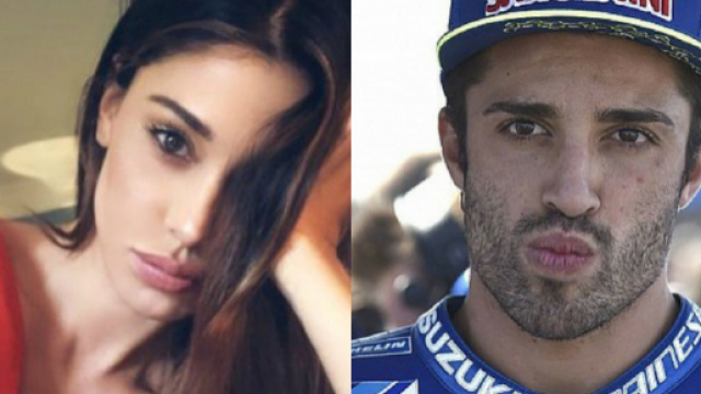 Gossip: Belen Rodriguez sarebbe incinta di Andrea Iannone (RUMORS).