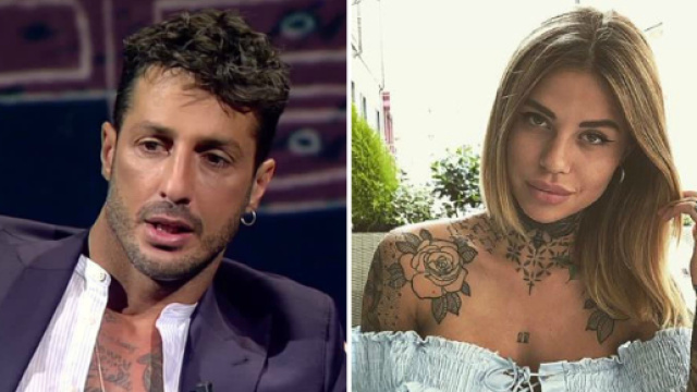 Gossip: Fabrizio Corona e Zoe Cristofoli avrebbero deciso di andare a convivere.