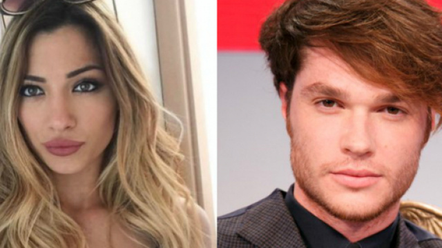 Gossip Uomini e Donne: Soleil Sorge e Marco Cartasegna si sono lasciati ufficialmente