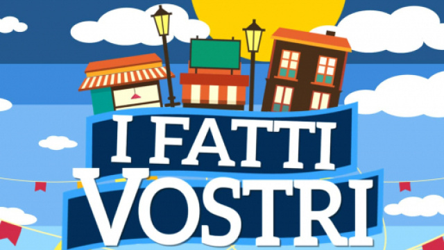 I Fatti Vostri 2018/2019: da luned&igrave; 10 settembre su Rai 2