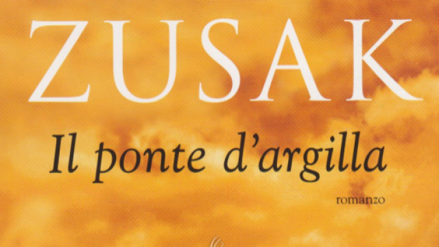 "Il ponte d'argilla", ad ottobre negli store