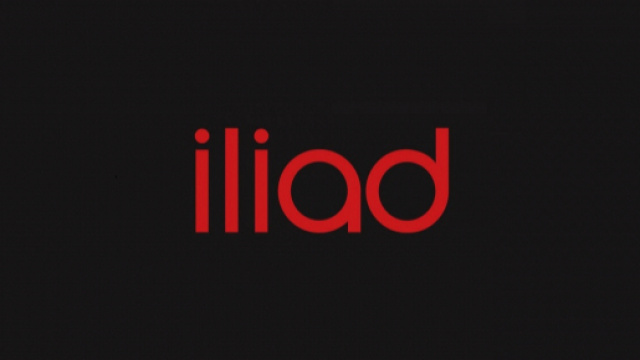 Iliad ci d&agrave; dentro con una nuova offerta da 7,99 euro