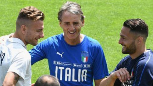 Italia-Polonia, possibile formazione scelta da Roberto Mancini