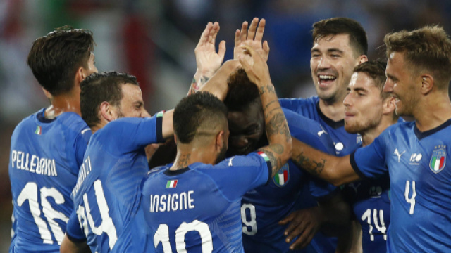 Italia-Polonia, streaming su RaiPlay e diretta tv su RaiUno