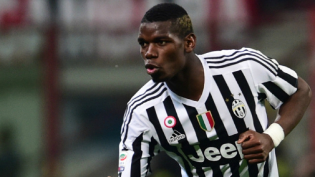 Juventus: piacciono Pogba e Chiesa