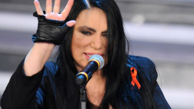 Loredana Bert&egrave; giudice ad Amici: "Ora che sono qui voglio ... - gds.it
