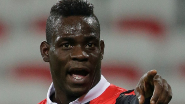 Mario Balotelli n'est pas une piste mise aux oubliettes par l'OM, qui pourrait faire un nouveau forcing pour lui d&egrave;s cet hiver