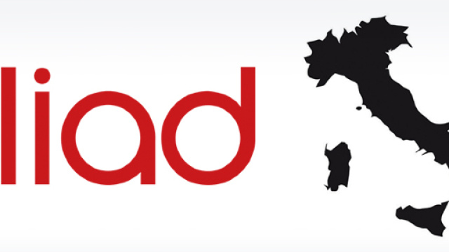 Promozioni Iliad: nuova offerta con 50 GB di internet, Wind contrattacca
