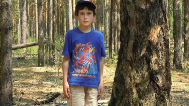 Russia, si suicida per i videogame - The Sun