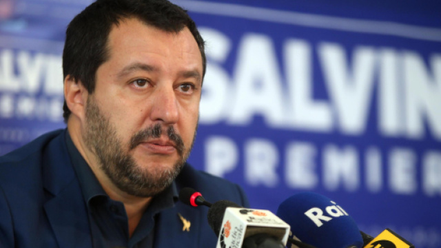 Salvini non molla: quota 100 per tutti e senza vincoli