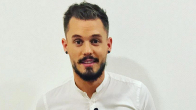 Steven (La Villa) en Turquie pour une op&eacute;ration de chirurgie esth&eacute;tique