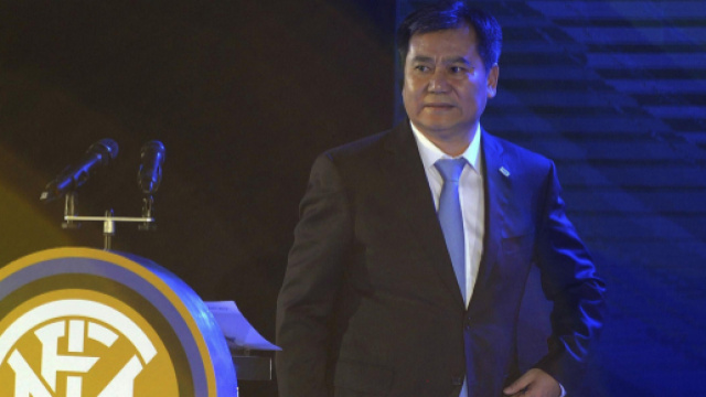 Suning, debiti e conti del bilancio: 10 domande a Zhang sul futuro ... - panorama.it