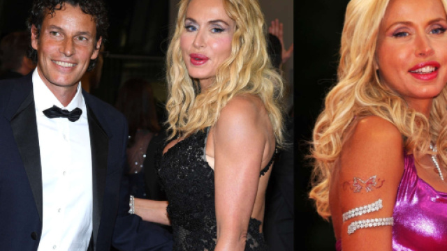 Temptation Island Vip: Valeria Marini e il presunto flirt con Ivan Gonzales.