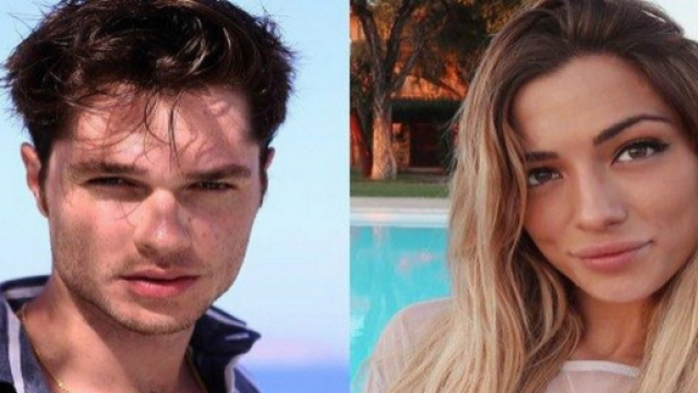 Trono Classico, tra Soleil e Marco &egrave; finita: l'ex corteggiatrice spiega tutto su Instagram