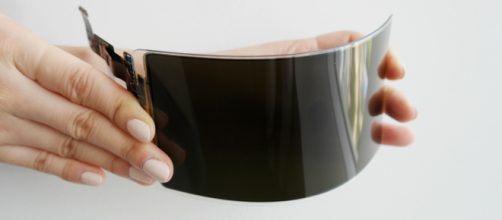 Aparecen nuevos detalles sobre el dispositivo plegable de Samsung