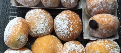 Beignets from Kismet (Image via bestrecipes/ Flickr)