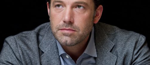 Ben Affleck sale de cl&iacute;nica rehabilitaci&oacute;n - com.do