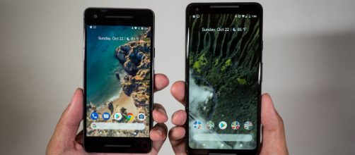 Google presentar&aacute; su producto de pr&oacute;xima generaci&oacute;n el 9 de octubre de 2018